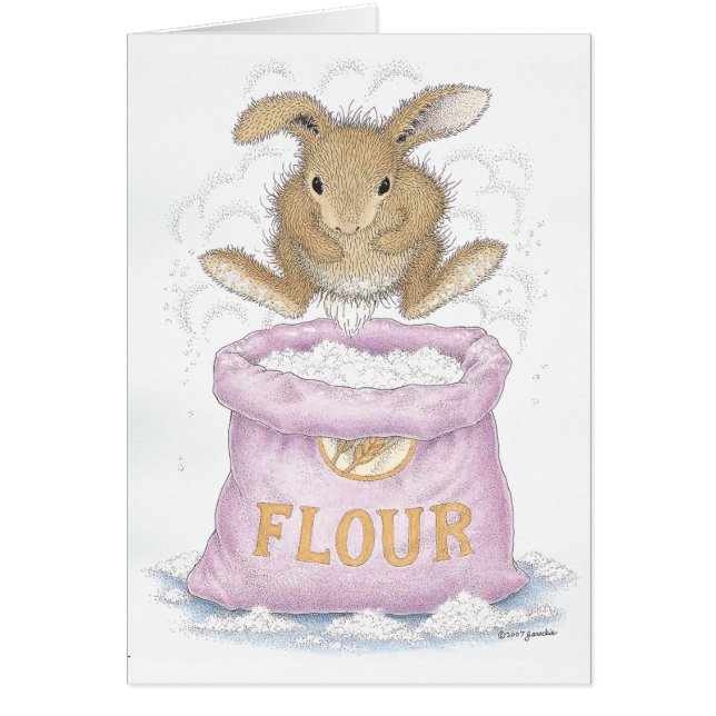 Tarjeta de HappyHoppers® (Frente)