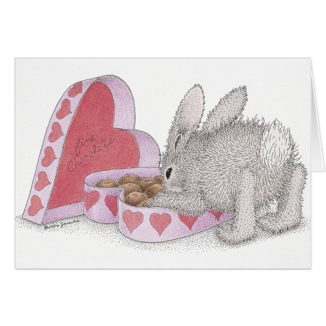 Tarjeta de HappyHoppers® (Anverso (Horizontal))