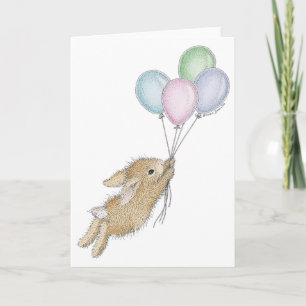 Tarjeta de HappyHoppers®