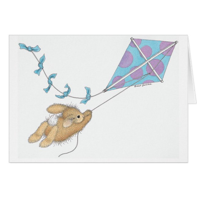 Tarjeta de HappyHoppers® (Anverso (Horizontal))