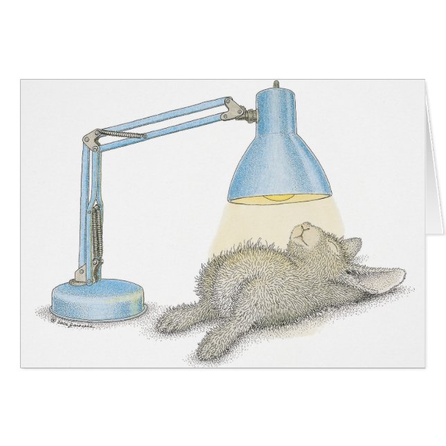 Tarjeta de HappyHoppers® (Anverso (Horizontal))