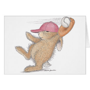 Tarjeta de HappyHoppers®