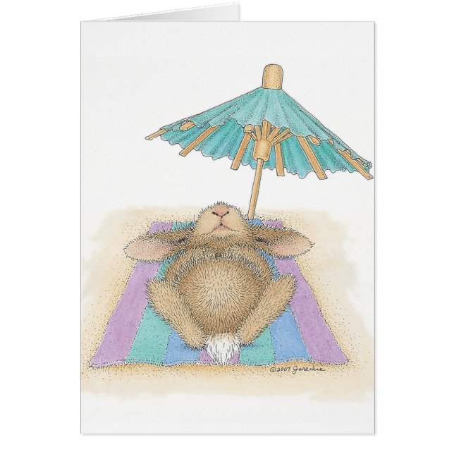 Tarjeta de HappyHoppers® (Frente)