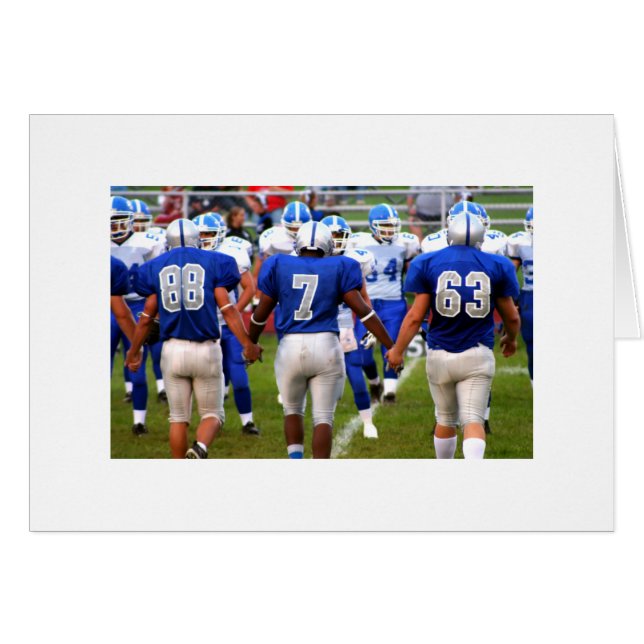 Tarjeta de hermandad (Anverso (Horizontal))