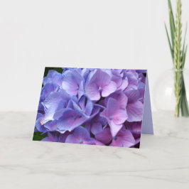 Tarjeta de hipoglucemia azul