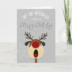TARJETA DE HORARIO SIP PARA NAVIDADES