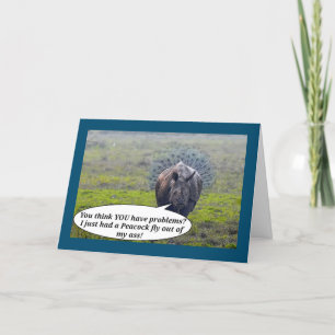 Tarjeta de humor para ponerse bien