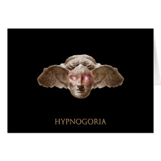Tarjeta de Hypnos