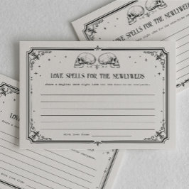 Tarjeta de ideas para noche de cita de desayuno nu