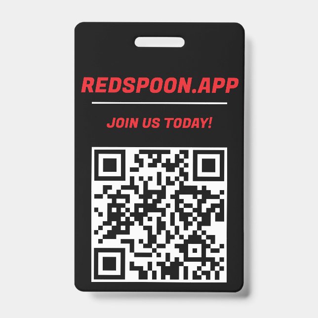 TARJETA DE IDENTIFICACIÓN (Parte frontal)