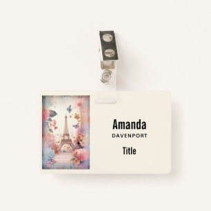 TARJETA DE IDENTIFICACIÓN