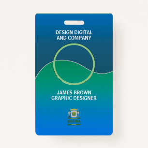 TARJETA DE IDENTIFICACIÓN