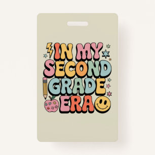 TARJETA DE IDENTIFICACIÓN