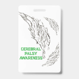 Tarjeta De Identificación abstract