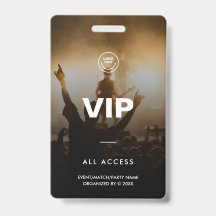 Acceso a todo Fiesta del Festival de Música VIP Ma