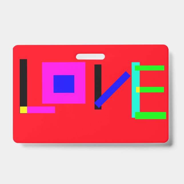 Tarjeta De Identificación Amar (Parte frontal)