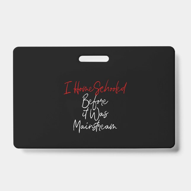 Tarjeta De Identificación antes de que fuera convencional (Parte frontal)