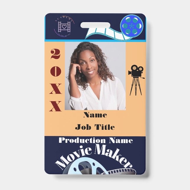 TARJETA DE IDENTIFICACIÓN AOTH ID-9 (Parte frontal)