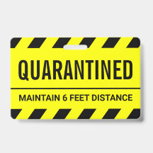 Autoaislamiento de Coronavirus Cuarentena