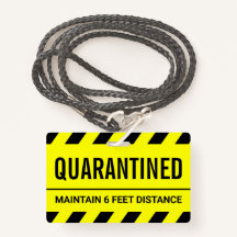 Autoaislamiento de Coronavirus Cuarentena