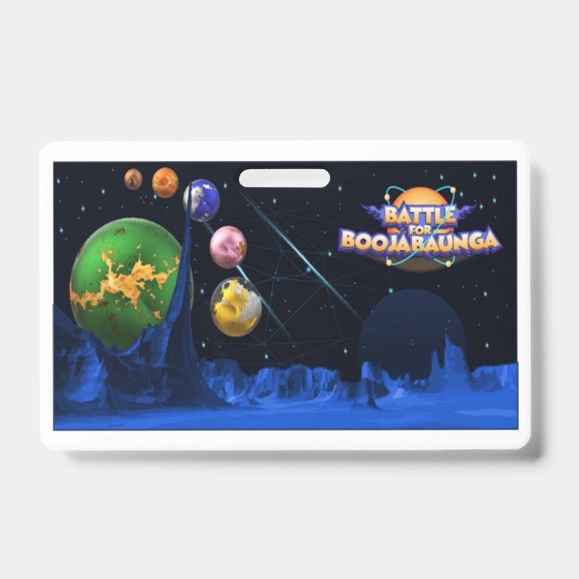 TARJETA DE IDENTIFICACIÓN BAF SAJID (Anverso)