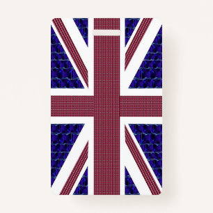 Tarjeta De Identificación Bandera de Inglaterra, Bandera de Gran Bretaña