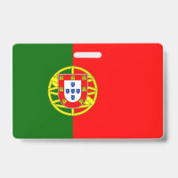 Bandera de Portugal