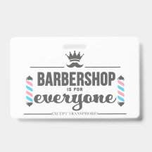 BBS es para todos - insignia