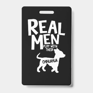 Tarjeta De Identificación Chihuahua