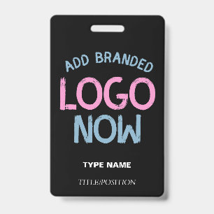 TARJETA DE IDENTIFICACIÓN CLIENTE SENCILLO Y CONTEMPORÁNEO LIMPIO DE MODA NE