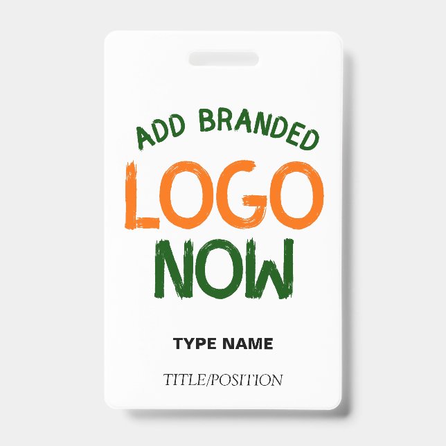 TARJETA DE IDENTIFICACIÓN CLIENTE SENCILLO Y LIMPIO DE MODA BLANCO (Parte frontal)