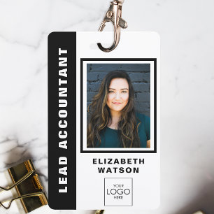 Tarjeta De Identificación Código QR del personalizado con el id. de evento d