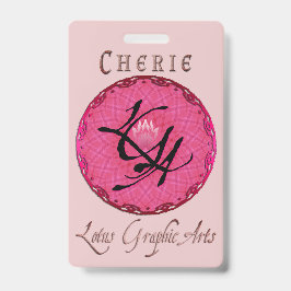 Tarjeta De Identificación Código QR para uso multipropósito