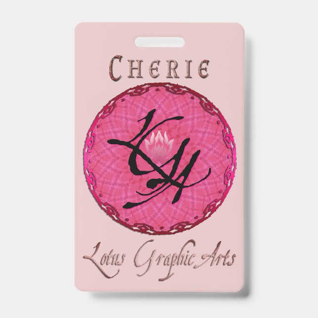 Tarjeta De Identificación Código QR para uso multipropósito (Parte frontal)