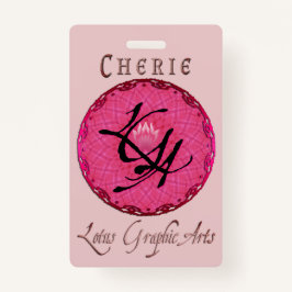 Tarjeta De Identificación Código QR para uso multipropósito