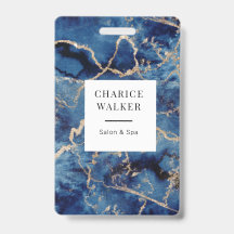 color azul marino olas oro salón oceánico nombre m