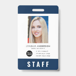 Tarjeta De Identificación Color del personalizado Añadir logotipo Fase del P