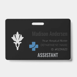 Tarjeta De Identificación Comprar insignias en línea – Baseball.Fastener.Bes