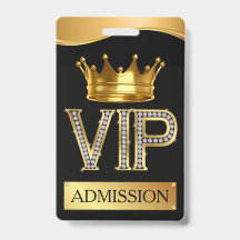Cordon VIP PLACA
