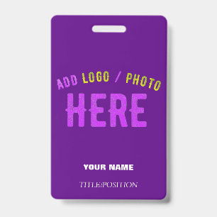 TARJETA DE IDENTIFICACIÓN CORREA ESTILOSA MODERNA PERSONALIZABLE MARCA ÍNDIG