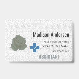 Tarjeta De Identificación Creador de Credenciales PVC para Empleados – Perso