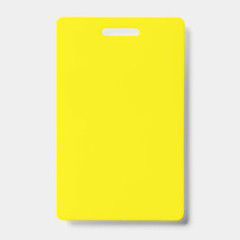 Tarjeta De Identificación Creador de identificaciones personalizadas | Acaba