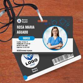 Tarjeta De Identificación Creadores de identificaciones personalizadas para 