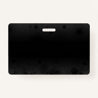 Tarjeta De Identificación Crear su propio Personalizado