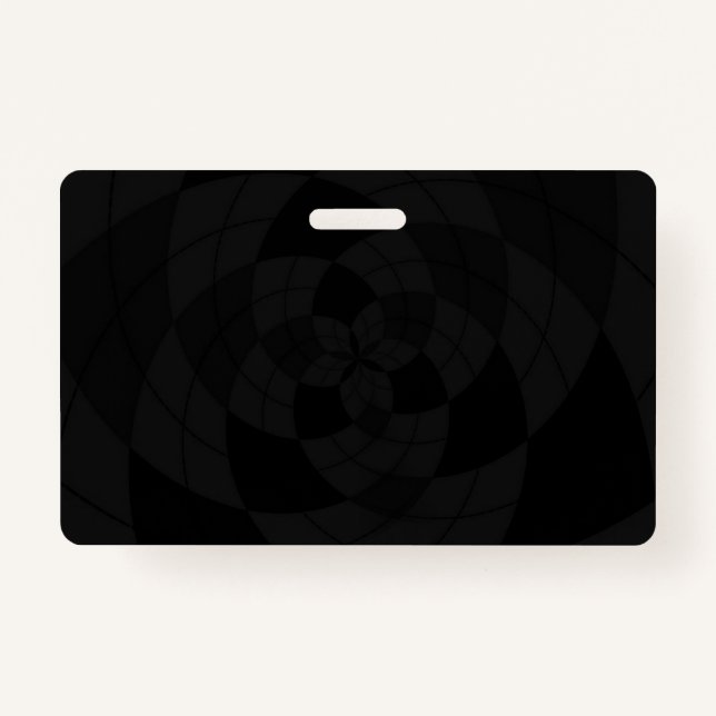 Tarjeta De Identificación Crear su propio Personalizado (Anverso)