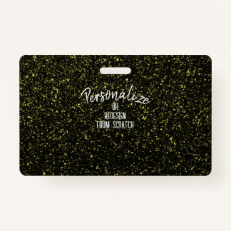 Tarjeta De Identificación Crear su propio Personalizado personalizado