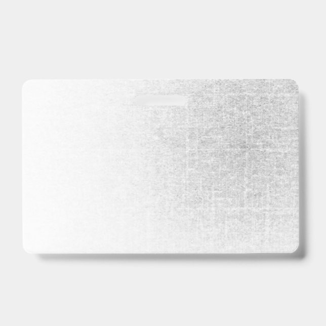 Tarjeta De Identificación Crear su propio Personalizado personalizado (Parte frontal)