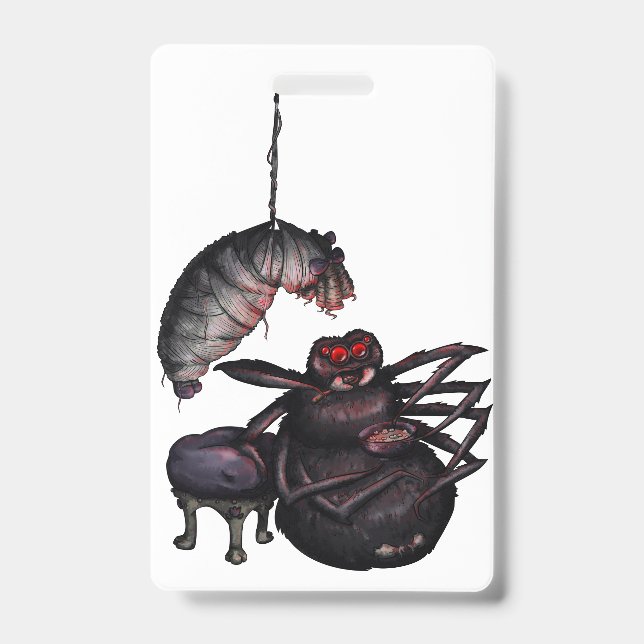 Tarjeta De Identificación Curvas y suero (Parte frontal)