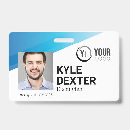 Tarjeta de identificación de foto