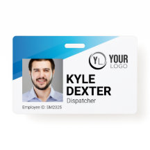 Tarjeta de identificación de foto